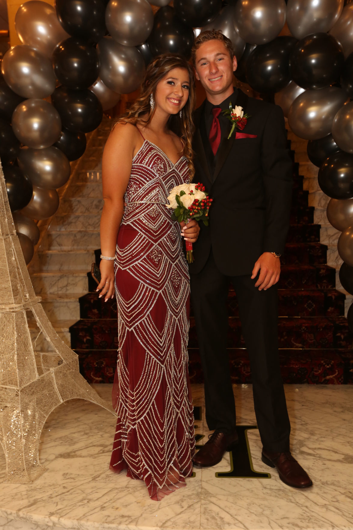 Mainland Regional High School Prom